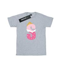 Disney Mens Alphabet S Is For Sleeping Beauty T-Shirt L pilka