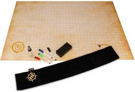 Enhance RPG Grid Mat Campaign Kit