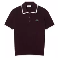 Polo marškinėliai moterims  - Bronzinė (M)