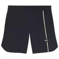 Teniso šortai vyrams  - Mėlyna (XXL)