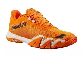 Padelio batai vyrams  - Oranžinė (46,5)