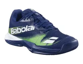 Padelio batai jaunimui  - Mėlyna (40)
