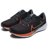 Nike Air Zoom Pegasus Low 40 Juoda Saugos Oranžinė - FQ8723-010 EU 44 juoda