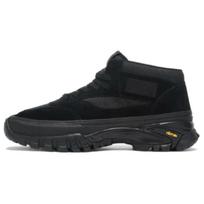 Vans Otw Half Cab 33 Vibram Black Sneakers VN000CNBBKA 41 juoda