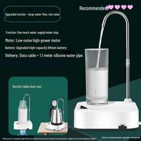 Rongshengda Electric Water Pump for Bottled Drinking Water