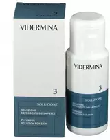 Rilastil Vidermin 3 Solution, 200 ml