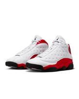 Air Jordan 13 Chicago 'True Red' Retro Jordan 13 2026 414571-102 Vyriški EU 44 balta