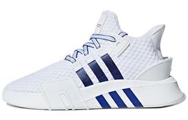 Adidas Eqt Bask Adv 'White Active Blue' BD7782 36.5