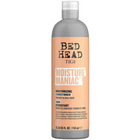 Tigi Bed Head Tigi BH Moisture Maniac drėkinamasis kondicionierius, 750 ml