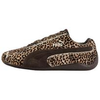 Puma Speedcat Wild Leopard Pony Hair (Women's) 37.5