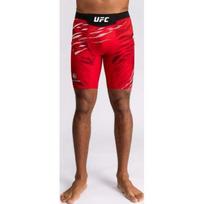UFC Fusion by Venum Authentic Fight Night vyriški Vale Tudo šortai, raudoni