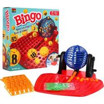 Stalo žaidimas Bingo