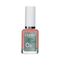 DEPEND STOP BITE priemonė nuo nagų kramtymo, 11 ml