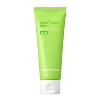SUNGBOON EDITOR GREEN TOMATO NMN PORE MINIMIZING veido kremas, 50 ml