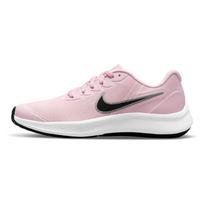 (GS) Nike Star Runner 3 'Pink Foam' Kids' DA2776-601 EU 37.5