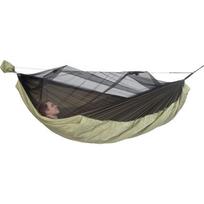 Hamakas Moskito-Traveller Quilted su izoliacija