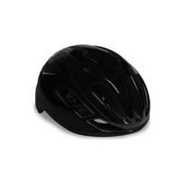 Dviratininko šalmas Sintesi WG11 Black L - 210