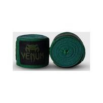 Bokso bintai Venum Kontact Khaki/Black, 2,5 m