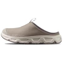 Salomon Reelax Slide Ultra Soft Comfortable Sandals Unisex Sandals Khaki L47668100 36⅔