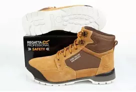 Regatta Pro Duststormsbp M Trk127 Saugos Batai