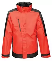 Regatta Cntrst Shell M TRW504 51P striukė