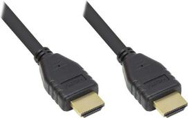 Good Connections Kabelis HDMI 2.0b, 4K / UHD @ 60Hz, 5m