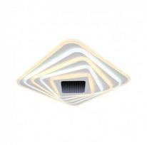 Lubinis šviestuvas V-tac 150W LED paviršinis lubų šviestuvas, baltas, 3000/6500K, dimeriuojamas, su nuotolinio valdymo pulteliu