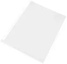 Mape prospektiem Panta Plast, PP, A4, bez atlokiem, caurspīdīga, 10 gab./iepak.