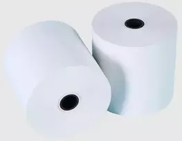 Technoinform Thermal paper roll 80x110mm, 110m, 55g., 2 pcs/pack