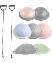 Pasipriešinimo gumos inSPORTline Dome Hold, Edge ir Compact balansavimo treniruokliams (2 vnt.)