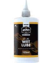 Grandinės tepalas šlapiam orui Mint Wet Lube, 125 ml
