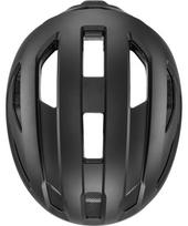 Šalmas Uvex city stride MIPS black matt