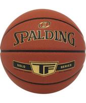 Spalding TF Gold krepšinio kamuolys, 5 dydis