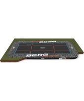 BERG Sports Ultim Pro Bouncer FlatGround 500 batutas
