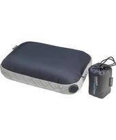 Kelioninė pagalvė Cocoon Air-Core, pilka