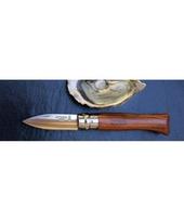 Opinel austrių peilis No 9 su bubinga rankena