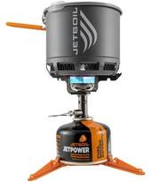 Turistinė dujinė viryklė Jetboil, 0,8 l