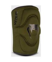 Kelio apsauga Venum Kontact Gel chaki-juoda
