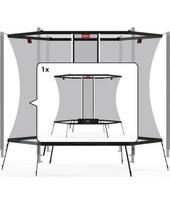 Apsauginis tinklas Berg Comfort 330, 6 stulpams