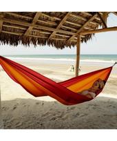 Hamakas Az Hammock Adventure, raudonas