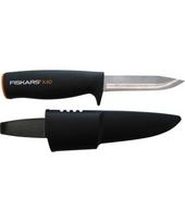 Peilis Fiskars Universal K40, 22 cm