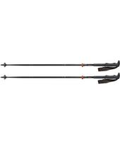 Šiaurietiškojo ėjimo lazdos Komperdell Carbon FXP.4 Exp. Vario, 105-125 cm, pora