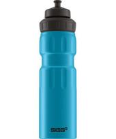 Gertuvė Sigg Alu WMB Sport Touch 0,75 l, mėlyna