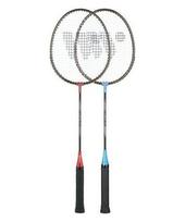 Badmintono rinkinys Wish Alumtec 316K
