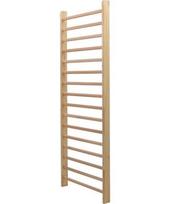 Reabilitacinės gimnastikos sienelė Coma-Sport GS-232-1, 2,42x0,9 m
