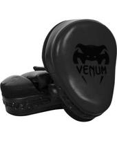 Bokso kumštinės Venum Focus Cellular 2.0 - matinės/juodos (pora)