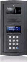 ELFON OPTIMA OP-MA765RC HR-G modulis su RFID