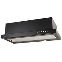 Akpo WK-7 Light 60 Juodas LED gaubtas