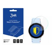 Samsung Galaxy Watch FE 40mm - 3mk Laikrodžių Apsaugos FlexibleGlass