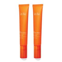 ITFU Retinoni Lifting Cream Vitamin A Retinal & Bakuchiol Anti-Aging 30ml, 2-Pack